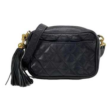 Chanel Leather handbag - image 1