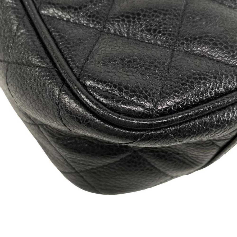 Chanel Leather handbag - image 5