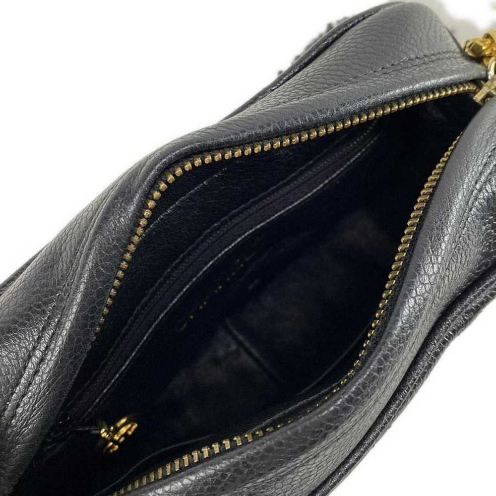 Chanel Leather handbag - image 9