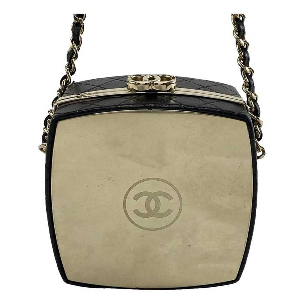 Chanel Leather handbag - image 1