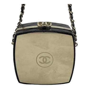 Chanel Leather handbag - image 1