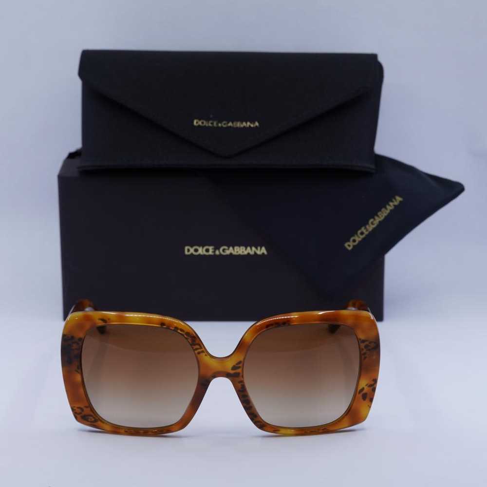 Dolce & Gabbana Sunglasses - image 10