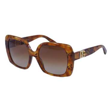 Dolce & Gabbana Sunglasses - image 1