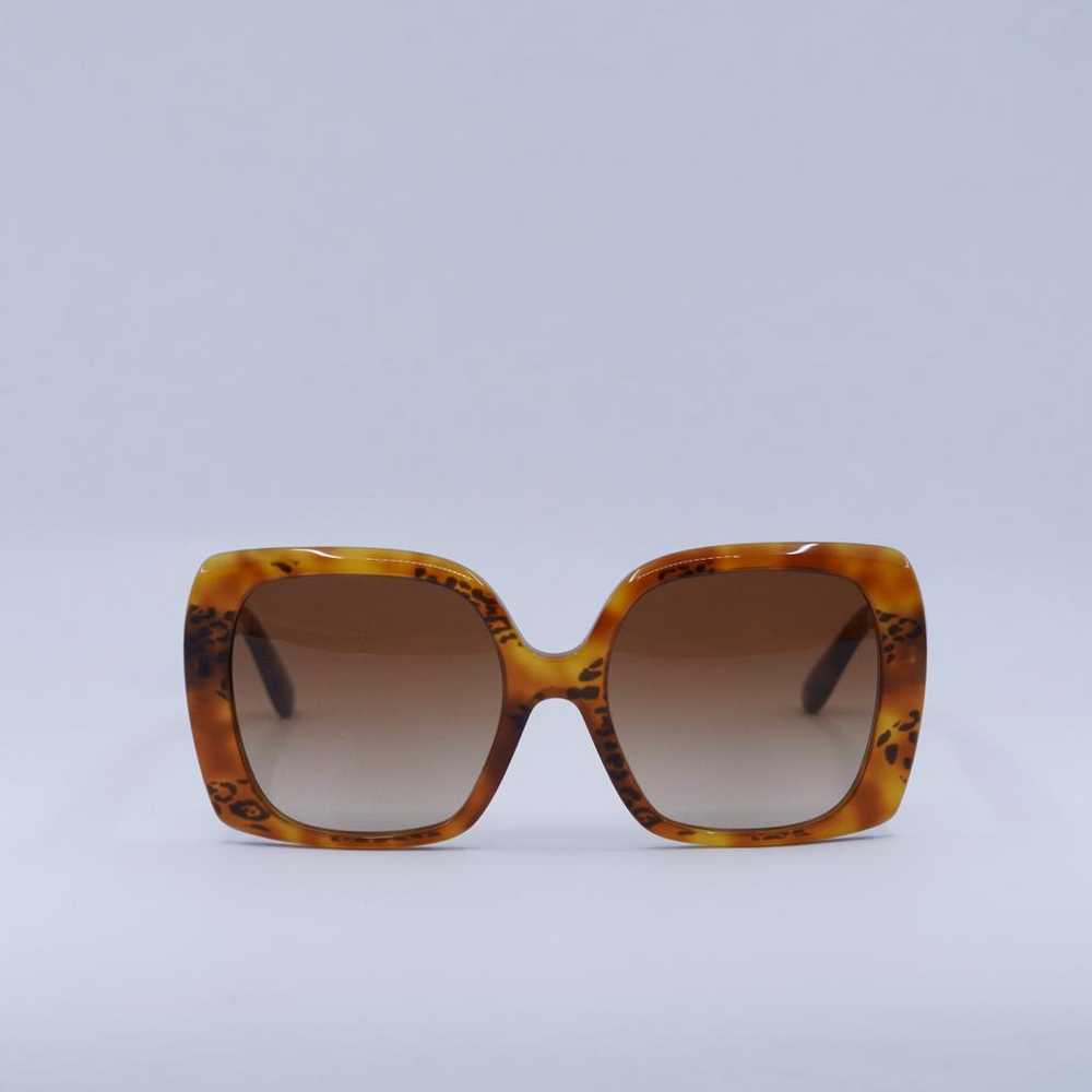 Dolce & Gabbana Sunglasses - image 2