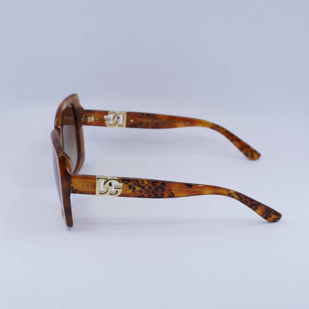 Dolce & Gabbana Sunglasses - image 3