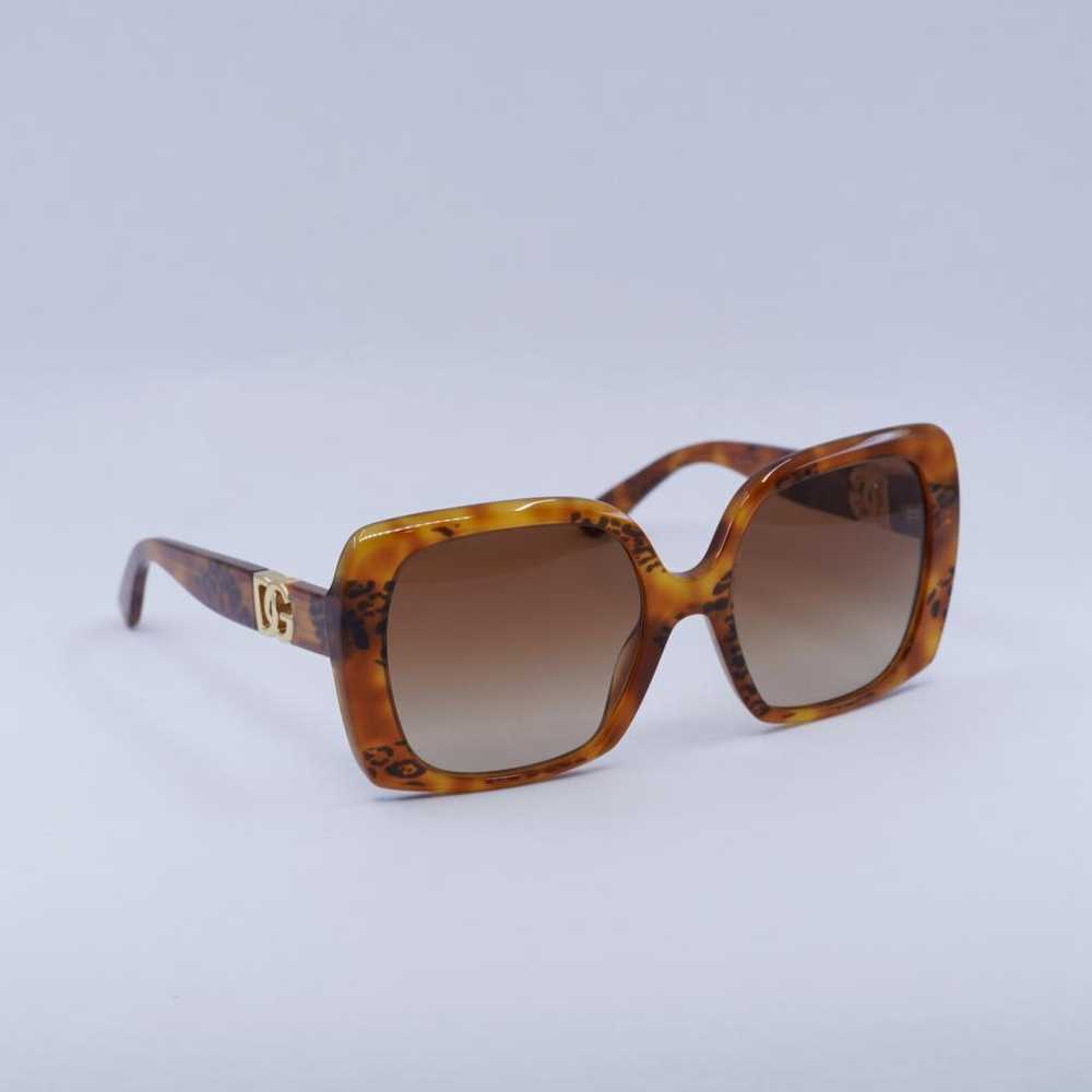 Dolce & Gabbana Sunglasses - image 7