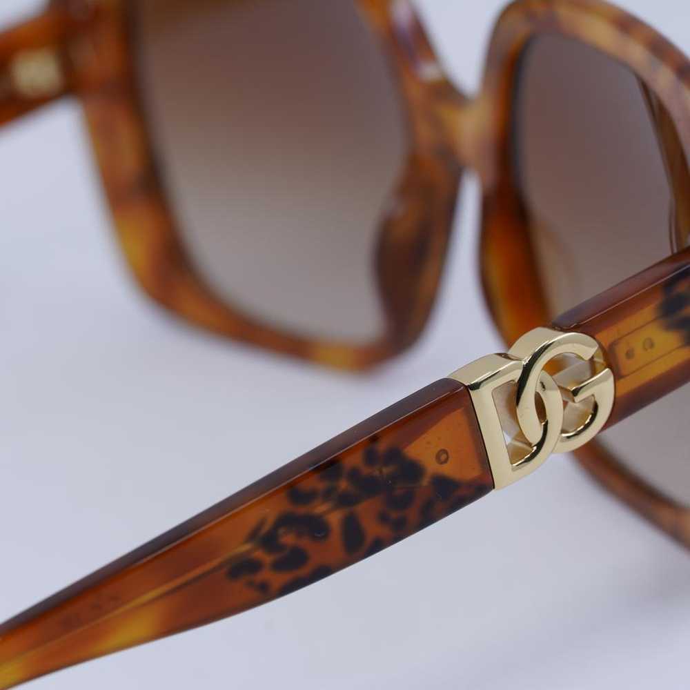 Dolce & Gabbana Sunglasses - image 8