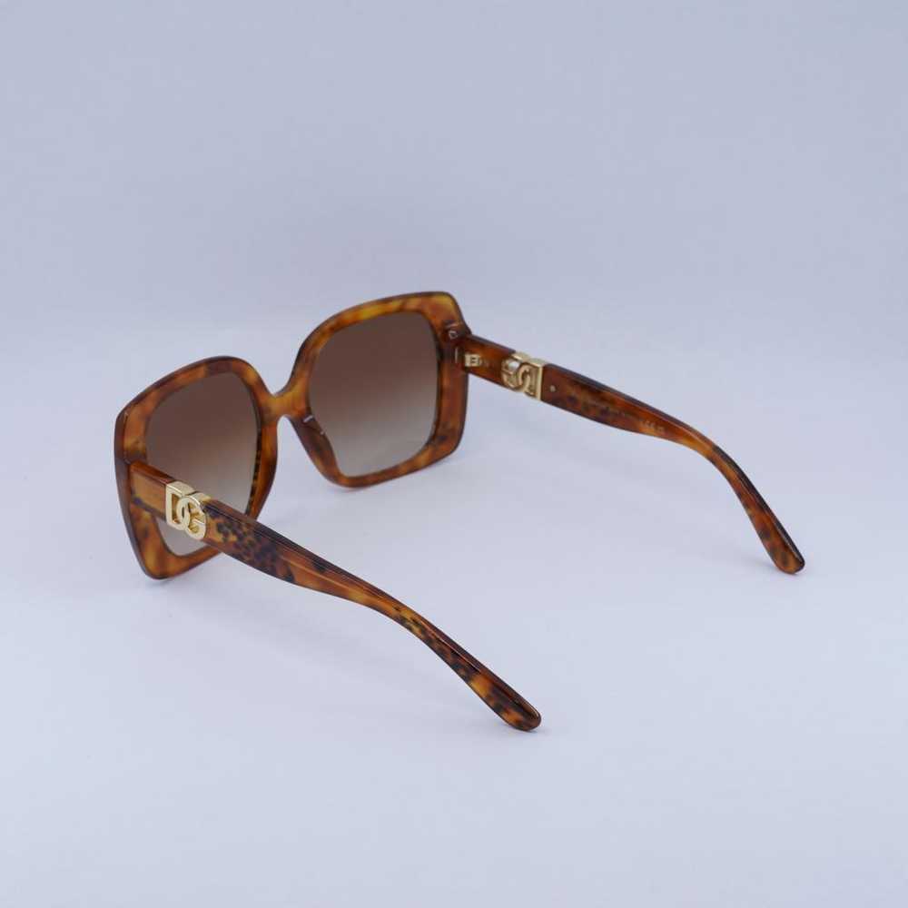 Dolce & Gabbana Sunglasses - image 9