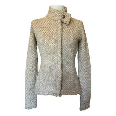 Chanel Wool cardigan