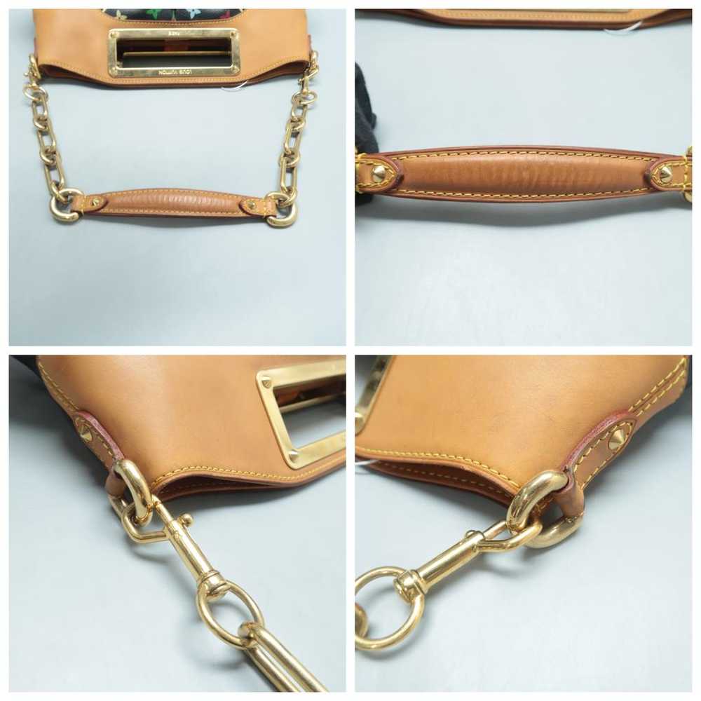 Louis Vuitton Judy leather satchel - image 10