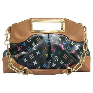 Louis Vuitton Judy leather satchel - image 1