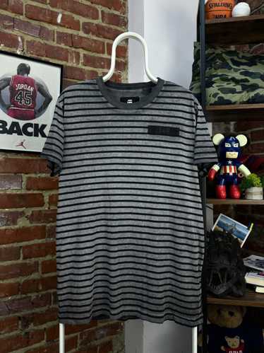 G Star Raw × Streetwear G-Star RAW Rancis Stripe R