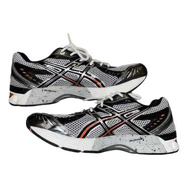 Asics Low trainers - image 1