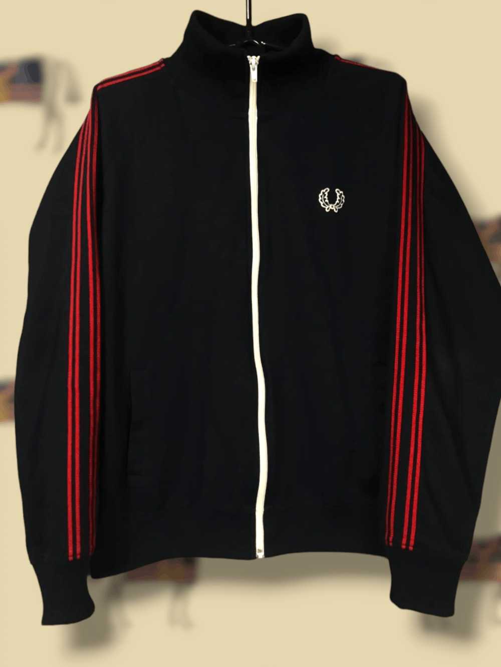 Fred Perry × Streetwear × Vintage Final price !!V… - image 1