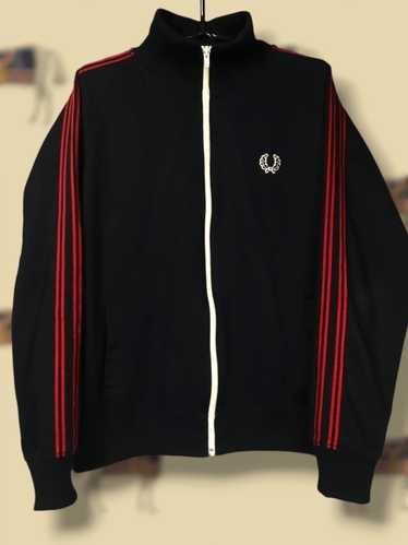 Fred Perry × Streetwear × Vintage Final price !!V… - image 1