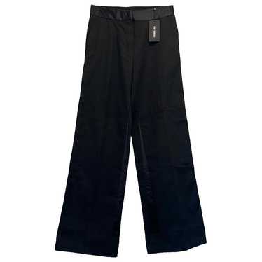 Raf simons trousers - Gem Raf simons trousers - Gem