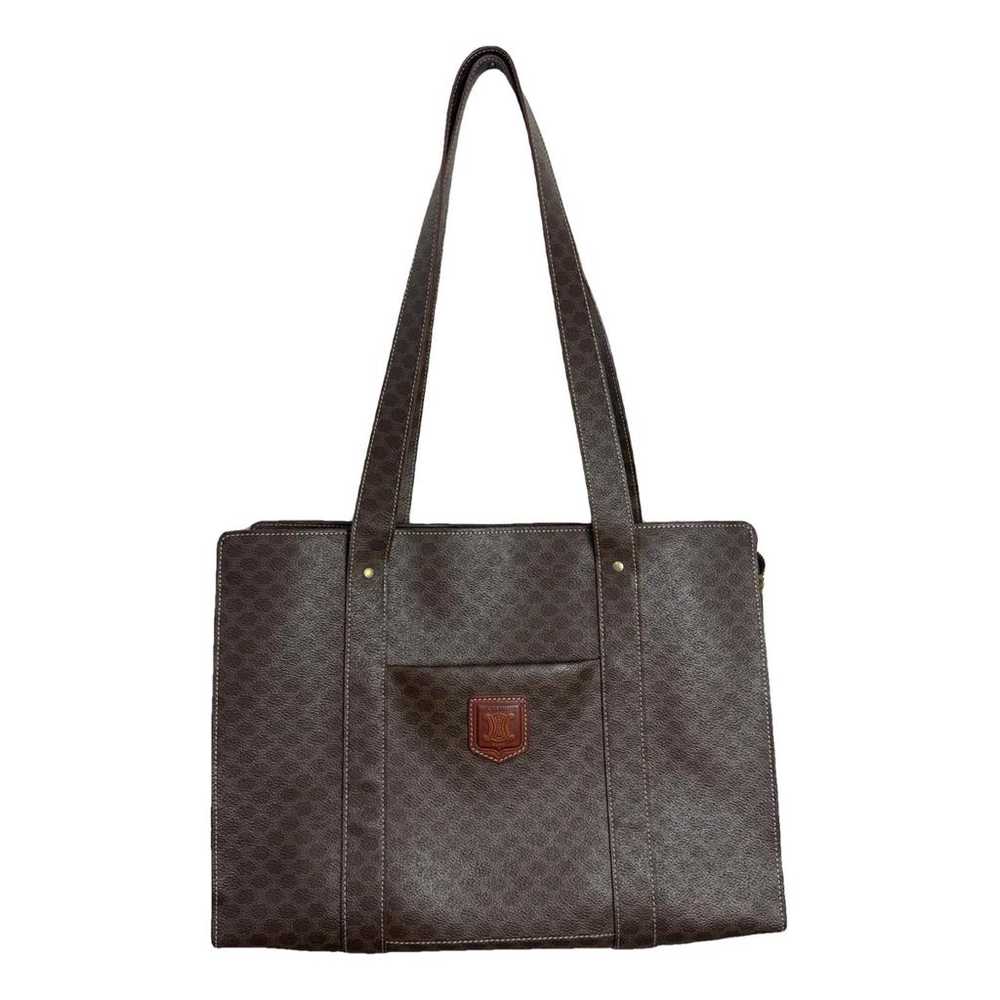 Celine Cloth tote - image 1