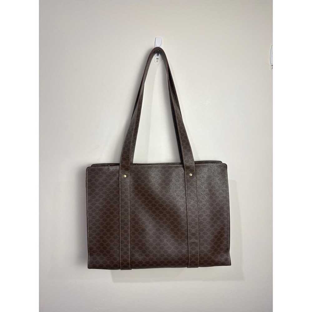 Celine Cloth tote - image 3