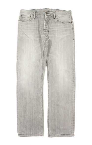 Burberry Brit Vintage Slim Fit Jeans