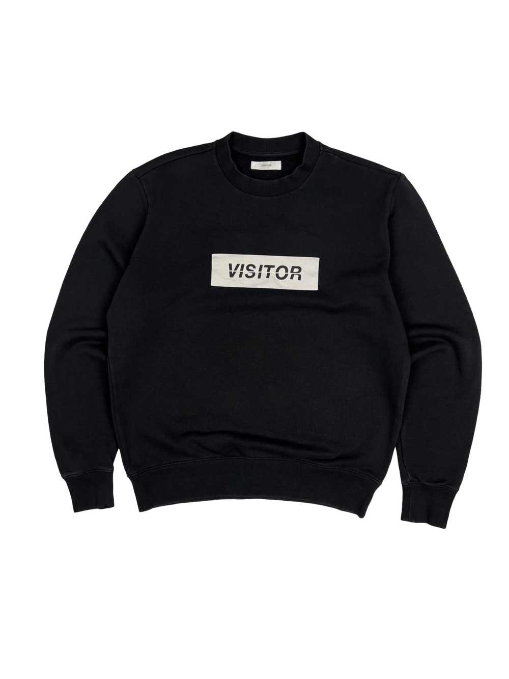 Mauro Grifoni × Streetwear Mauro Grifoni "Visitor… - image 1