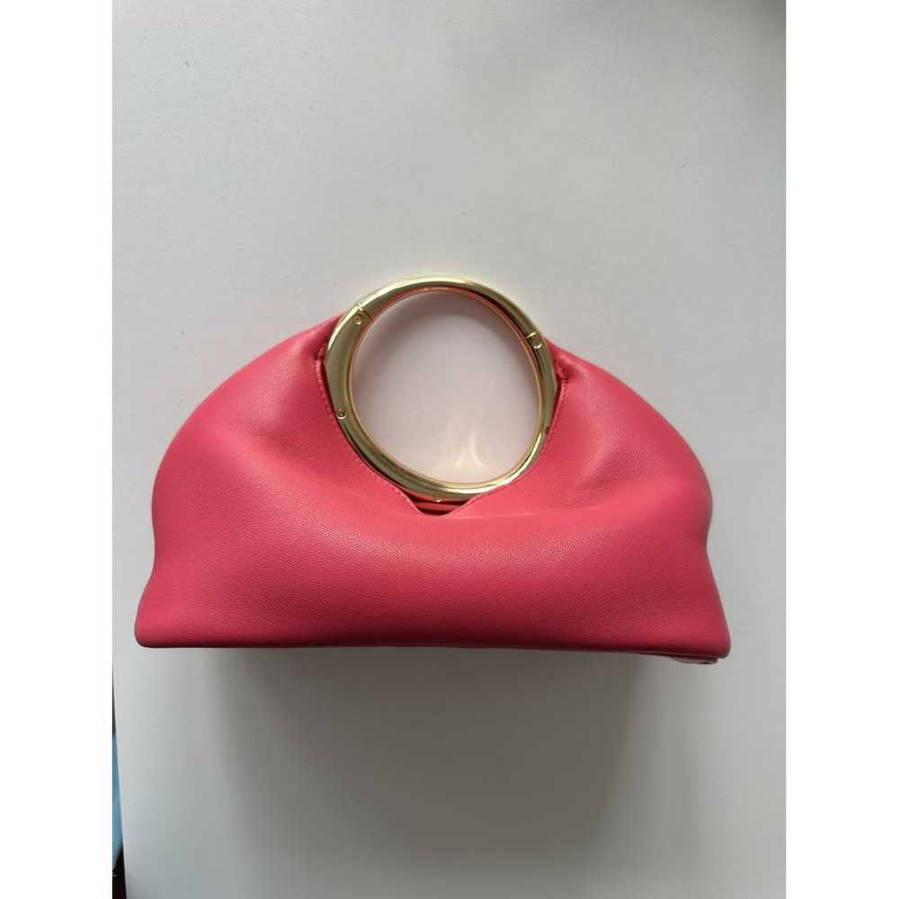 Jacquemus Le Petit Calino leather handbag - image 2