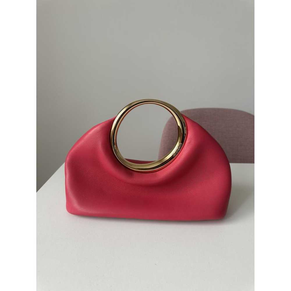 Jacquemus Le Petit Calino leather handbag - image 3