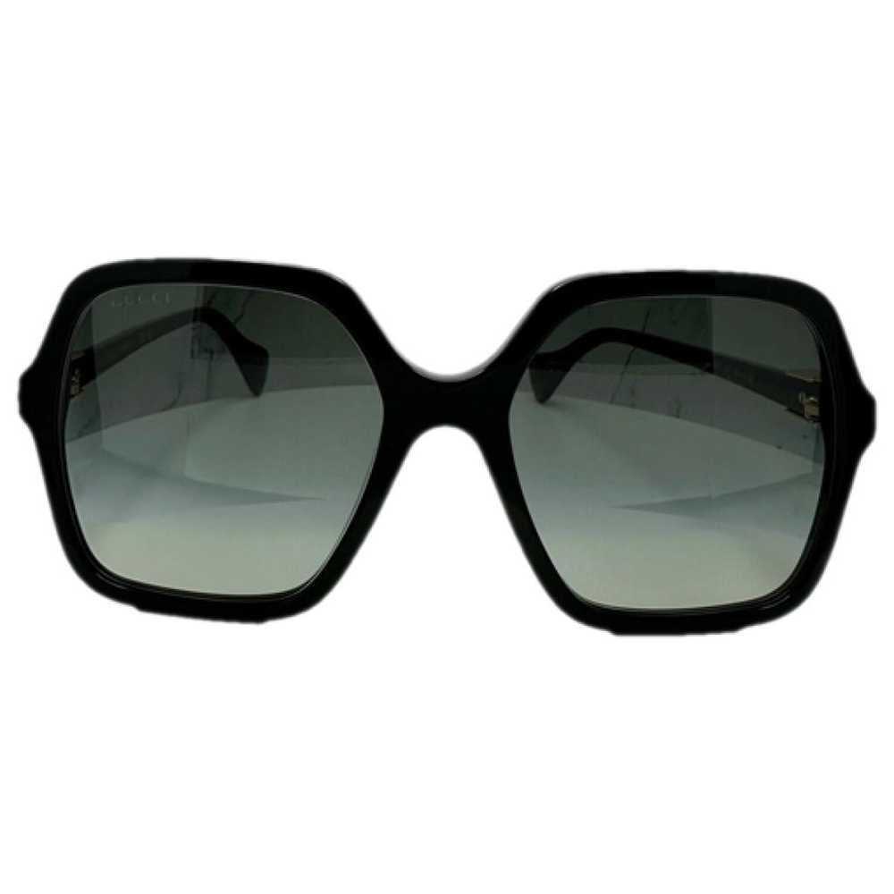 Gucci Sunglasses - image 1