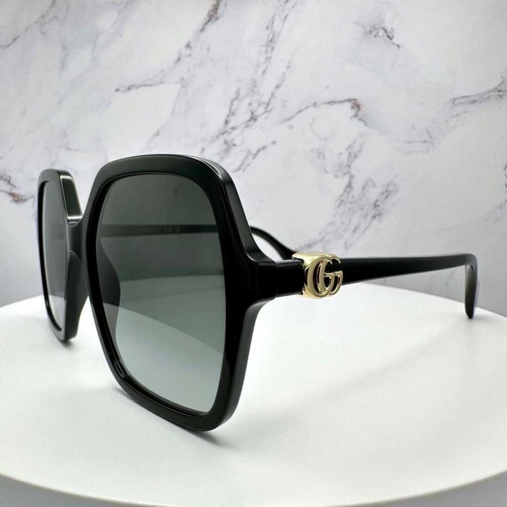 Gucci Sunglasses - image 3