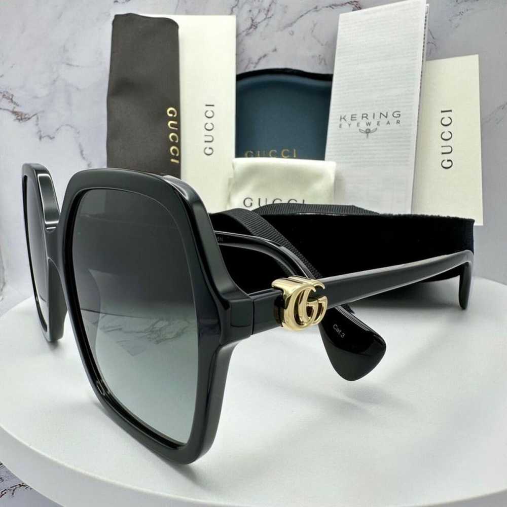 Gucci Sunglasses - image 4