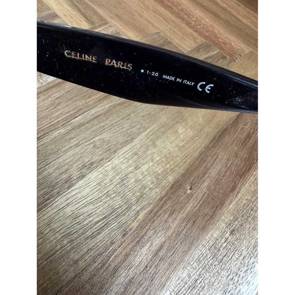 Celine New Audrey sunglasses - image 10