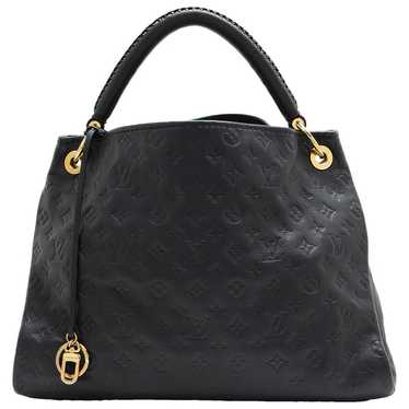 Louis Vuitton Artsy leather handbag