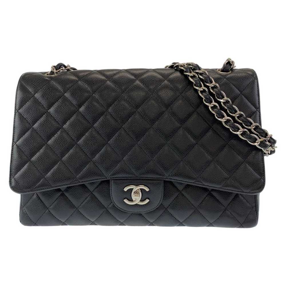 Chanel Leather handbag - image 1