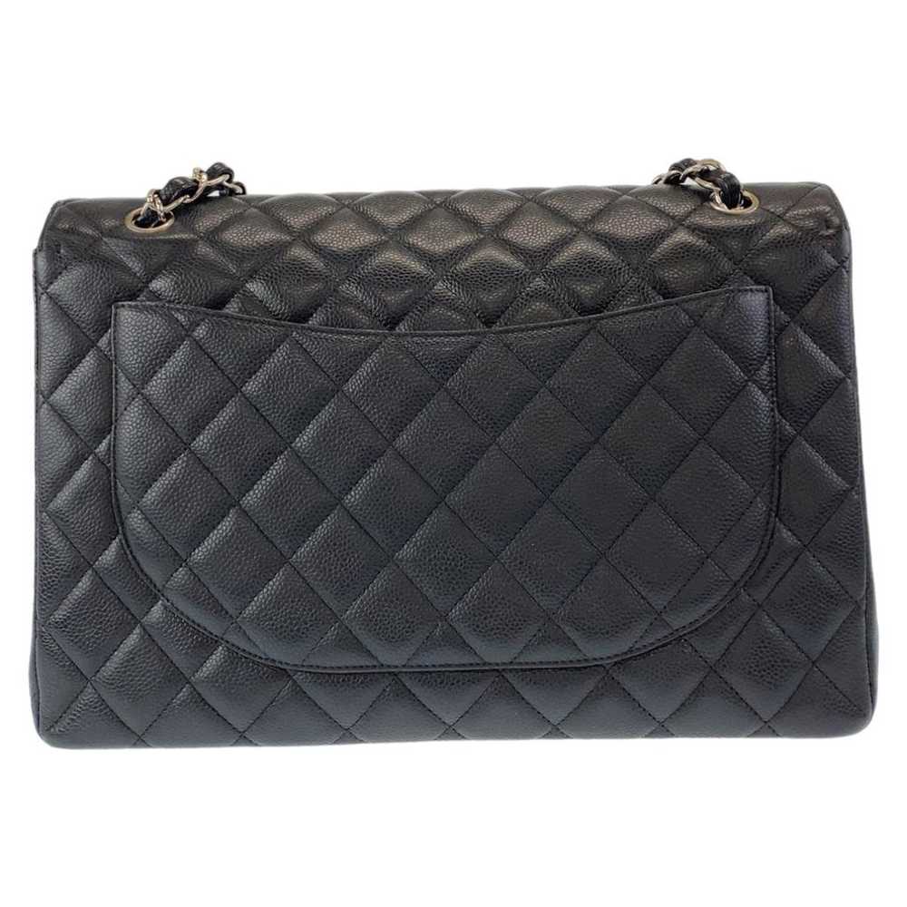 Chanel Leather handbag - image 2