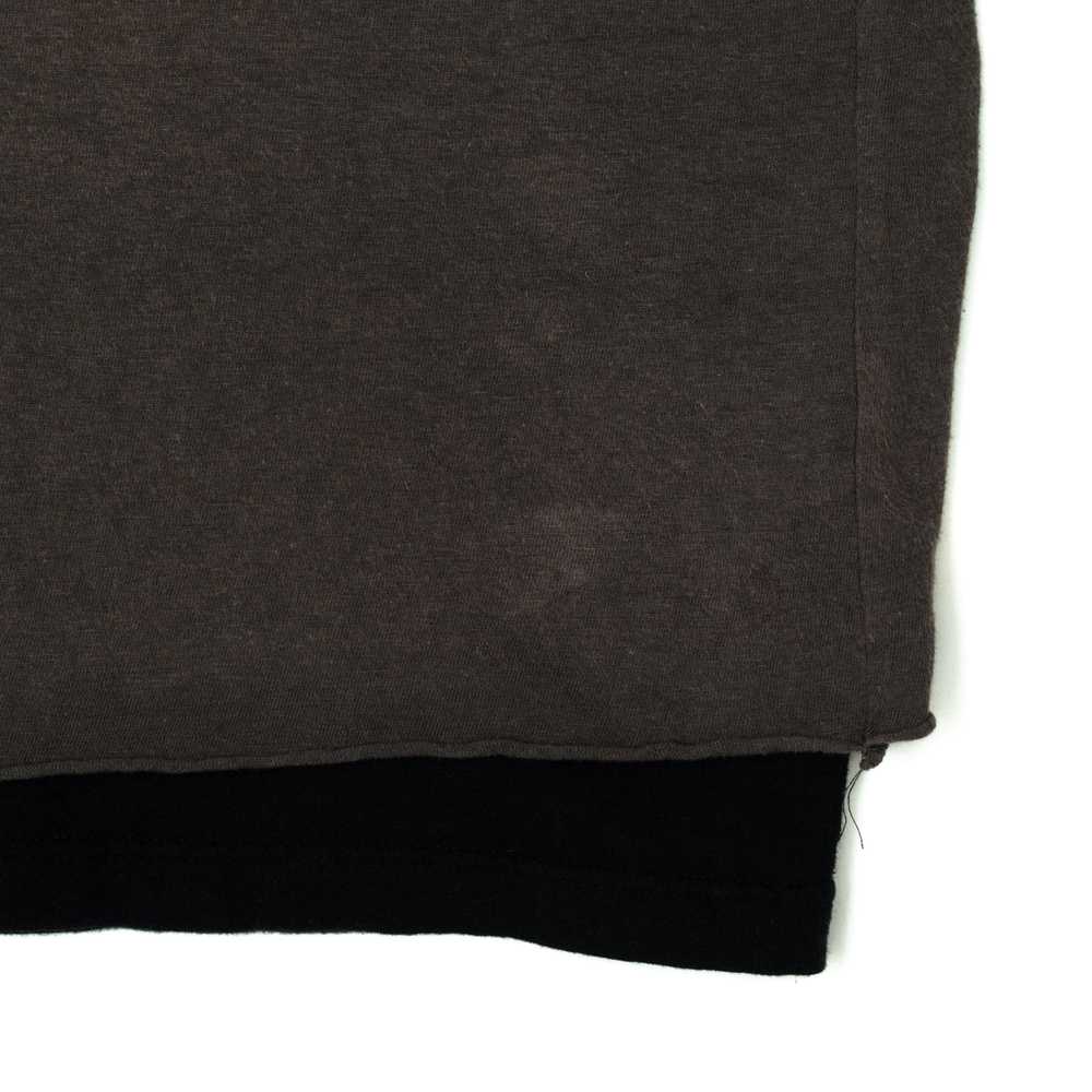 Undercover 03SS Undercover Scab Layered T-Shirt - image 4