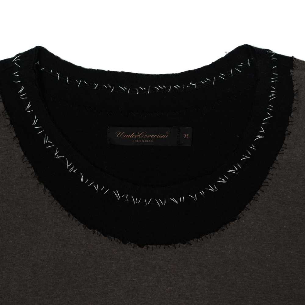 Undercover 03SS Undercover Scab Layered T-Shirt - image 7