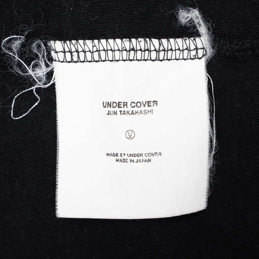 Undercover 03SS Undercover Scab Layered T-Shirt - image 8