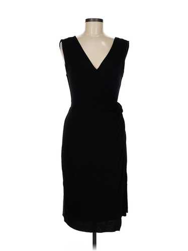 Carmen Carmen Marc Valvo Women Black Cocktail Dres