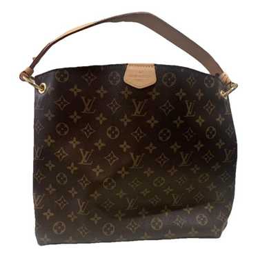 Louis Vuitton Graceful leather handbag