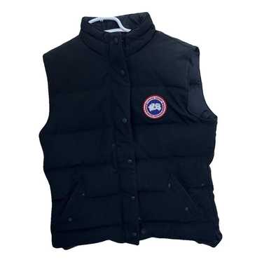 Canada Goose Short vest - image 1