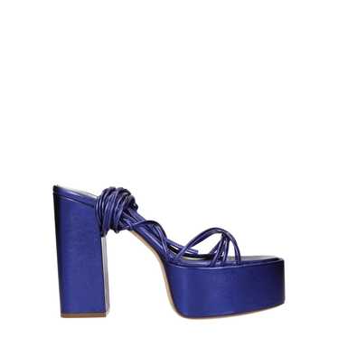 Paris texas sandals - Gem