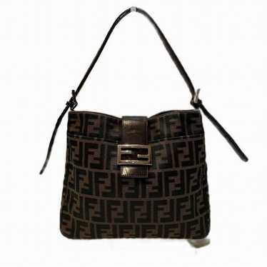 Fendi Handbag - image 1