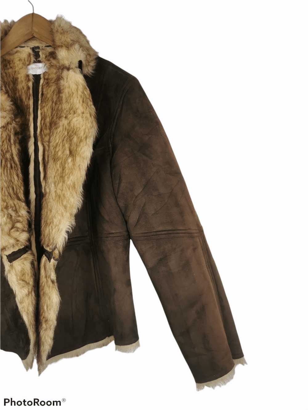 Japanese Brand × Mink Fur Coat Japanese Brand Ise… - image 3