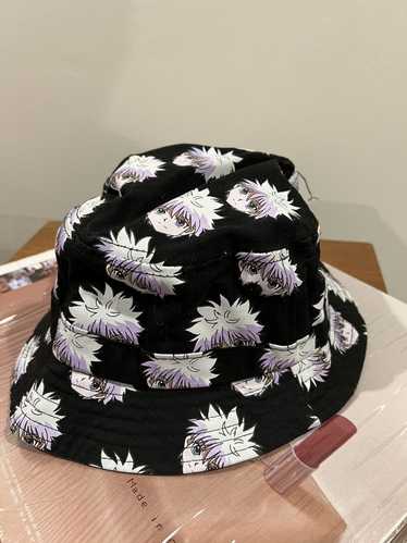 Hypland Hunter x hunter killua bucket hat