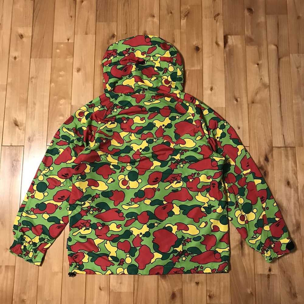 Bape BAPE Psyche camo Snowboard jacket - image 2