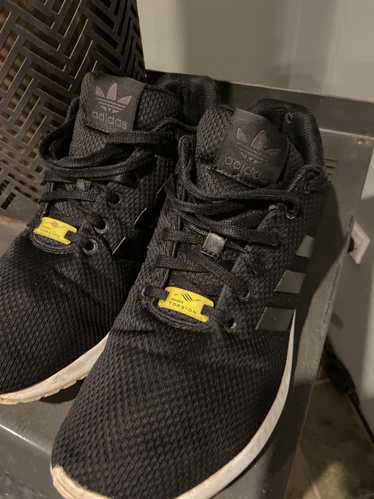 Adidas zx flux galaxy - Gem