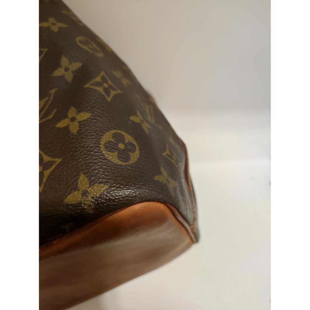 Louis Vuitton Noé cloth handbag - image 10