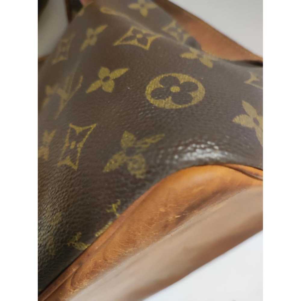 Louis Vuitton Noé cloth handbag - image 12