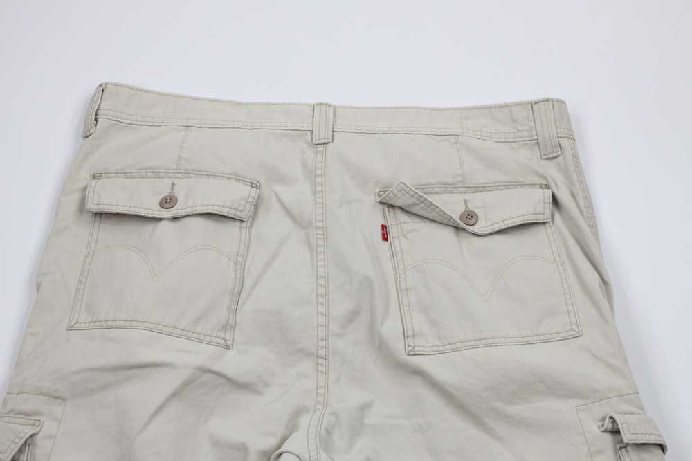 Levi's × Vintage Vintage Y2K Levis Loose Fit Wide… - image 11