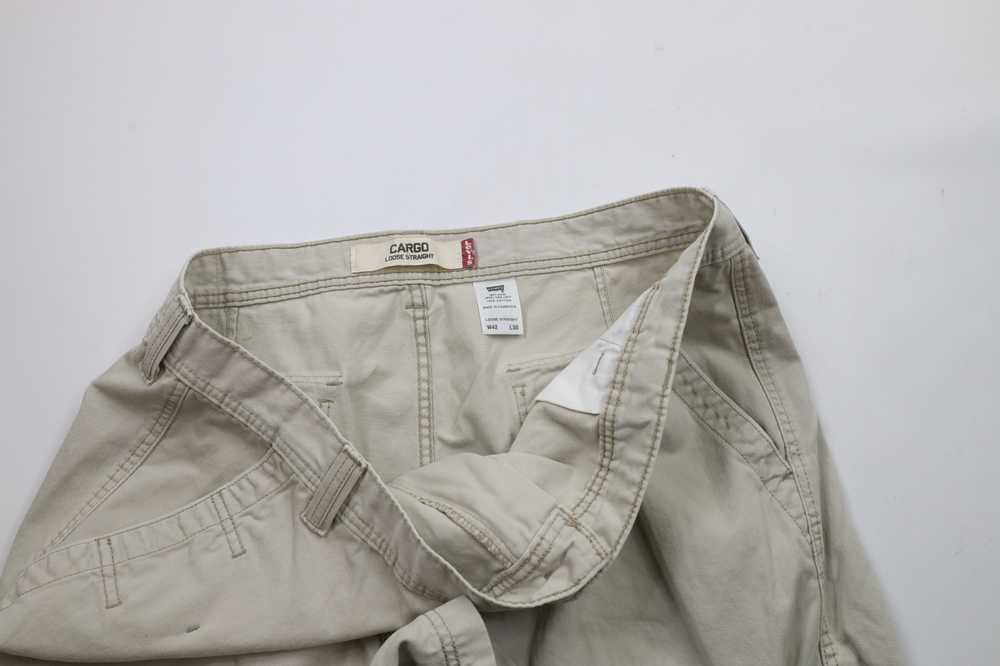 Levi's × Vintage Vintage Y2K Levis Loose Fit Wide… - image 9