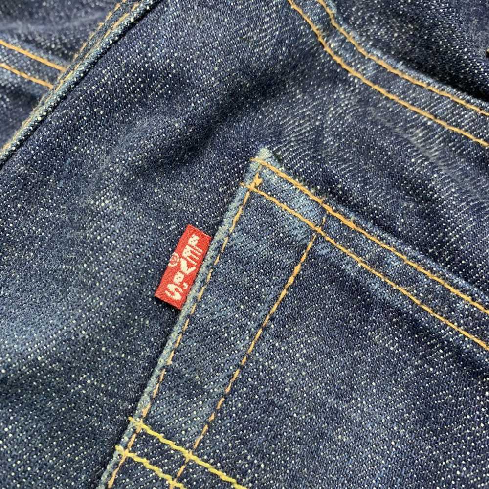 Evisu × Levi's Vintage Clothing × Vintage Levi’s … - image 10